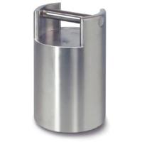 Kern 337-151 337151 Testgewicht 20 kg roestvrij staal stapelbaar - thumbnail