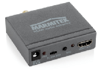Connect AE14 - HDMI audio extractor 4K - 4K30 - ARC - 10.2 Gbps - thumbnail