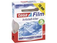 tesa 57330-00000-03 tesafilm Kristalhelder Transparant (l x b) 33 m x 19 mm 1 stuk(s) - thumbnail