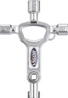 Vigor V4227 Schakelkastsleutel 1 stuk(s) - thumbnail