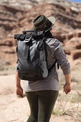 WANDRD THE PRVKE 21-Liter Zwart Photo Bundel V3 - thumbnail