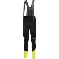 GOREWEAR Spinshift Thermo - Bib Tights with Pad - thumbnail