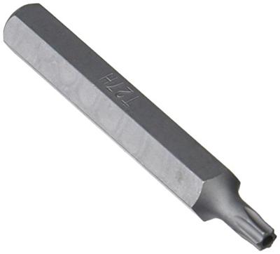 Bahco bits voor torx tamper schroevendraaier | BE5049T27HL Bahco bits voor torx tamper schroevendraaier | BE5049T27HL