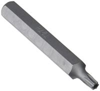 Bahco bits voor torx tamper schroevendraaier | BE5049T27HL - thumbnail