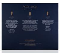 Parfumset voor Heren Instituto Español The King Gebloemd - thumbnail