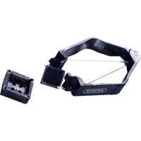 BERNSTEIN Tools for Electronics PLCC-uittrekhulp 1 stuk(s) 2-620 Geschikt voor behuizing (halfgeleider): PLCC - thumbnail