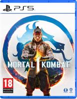 Mortal Kombat 1 - thumbnail
