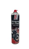 IWH reinigungs- und pflegeöl cleaning and care oil 300ml - thumbnail