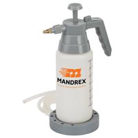 Waternevelfles Mandrex - thumbnail
