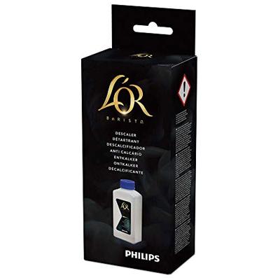 Philips ca6530/00 lor barista ontkalker 250 ml - thumbnail