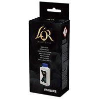 Ontkalker voor koffiezetapparaat Philips CA6530/00 L'Or Barista 250 ml - thumbnail