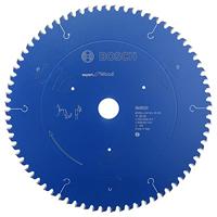 Bosch Accessoires Cirkelzaagblad expert for Wood 305x30x2.4/1.8x72 T - 2608642531 - thumbnail