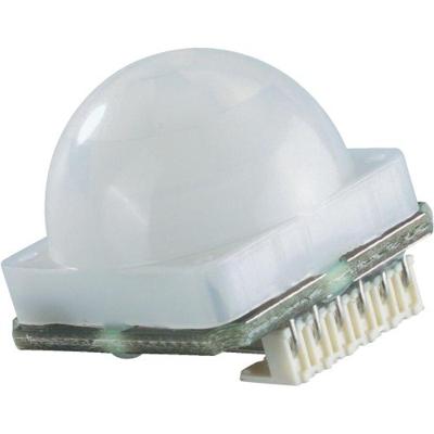 B + B Thermo-Technik PIR-bewegingssensormodule PIR-STD-LP 5 V/DC 3 - 5 V/DC (l x b x h) 20 x 25 x 25 mm 1 stuk(s)