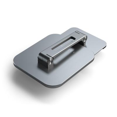 Satechi Aluminium iPad desktop stand - Space Gray Satechi Aluminium iPad desktop stand - Space Gray