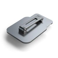 Satechi Aluminium iPad desktop stand - Space Gray - thumbnail