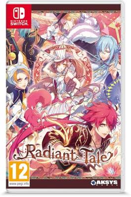Radiant Tale Radiant Tale