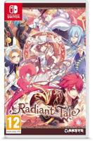 Radiant Tale - thumbnail