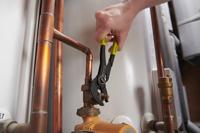 Ryobi RHPBP250 | 250 mm snel afstellen waterpomptang - 5132006059 - thumbnail