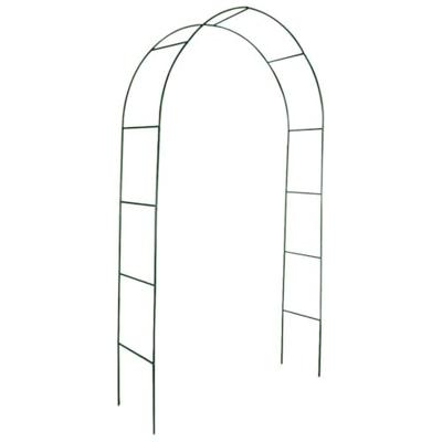VidaXL Tuinbogen 2 st