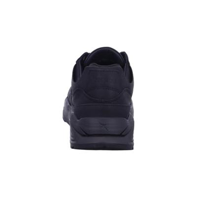 Xsensible Golden Gate Men 33200.4 001 black Zwart maat 40