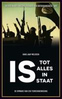 IS - tot alles in staat - Hans Jaap Melissen - ebook - thumbnail