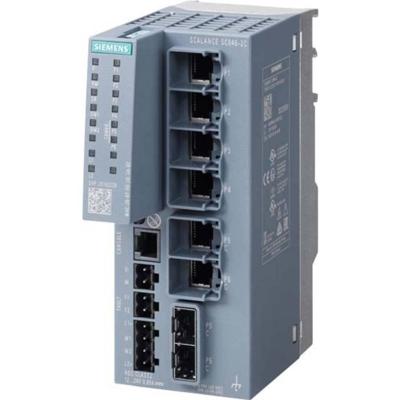 Siemens 6GK5646-2GS00-2AC2 Security-Element Siemens 6GK5646-2GS00-2AC2 Security-Element