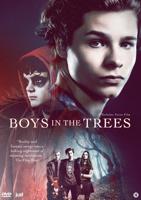 Boys In The Trees - DVD (8711983103221) - thumbnail