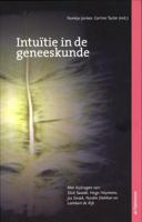 Intuitie in de geneeskunde (Paperback) - thumbnail