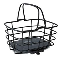 Cortina multimand manchester avs 36l zwart 43x32x26cm - thumbnail