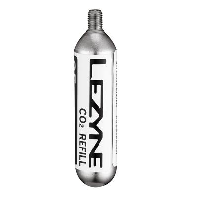 Lezyne co2 replacement cartridges 20g 5 pieces