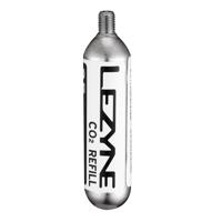 Lezyne co2 replacement cartridges 20g 5 pieces - thumbnail