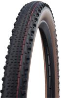 SCHWALBE Thunder burt - tle - addix speed - super race - 29x2.35 - transparent sidewall - thumbnail