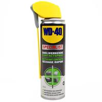 WD-40 Wd40 contactspray specialist 250ml - thumbnail