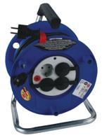 Brennenstuhl Kabelhaspel Garant VV | 25m | 1218050 - 1218050 - thumbnail