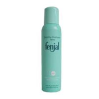 Fenjal Deodorant spray sensitive 150 Milliliter - thumbnail