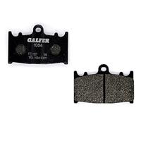 GALFER remblokken "fd107" brake pad fd107 g1054 organic - thumbnail
