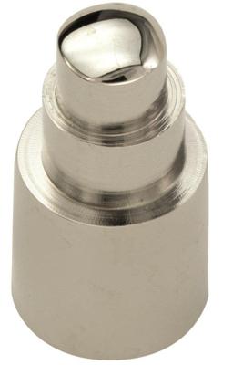 Stelpen tbv uitzetijzer Dual MGN