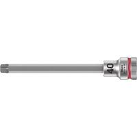 Wera 8767 B HF TORX® Zyklop Bitdop met 3/8"-aandrijving, met vasthoudfunctie, TX 40 x 107 mm - 1 stuk(s) - 05003069001 - thumbnail