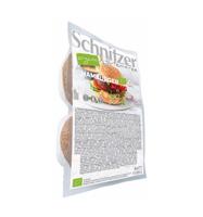 Schnitzer BIO Burger Buns - thumbnail