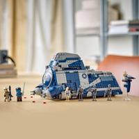 Lego Star Wars 75435 Slag Om Felucia Separatist MTT - thumbnail