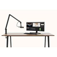 Saramonic SR-BV1 XLR Podcast Microphone - thumbnail