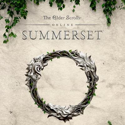 The Elder Scrolls Online Summerset