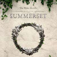 The Elder Scrolls Online Summerset - thumbnail