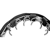 Geval Hs Sprenger 36 x 2 cm Hondenhalsband - thumbnail