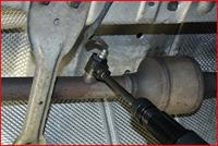 KS Tools 150.2113 Vibration lambda-sonde-ontgrendelingsgereedschap, 22 mm - thumbnail