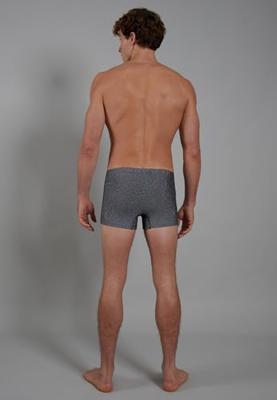 Heren boxers Modal 2-pak 20477 - Stoffen band - Heren Boxershort
