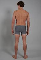 Heren boxers Modal 2-pak 20477 - Stoffen band - Heren Boxershort - thumbnail