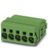 Phoenix Contact 1748875 Male behuizing (kabel) ISPC Totaal aantal polen: 3 Rastermaat: 7.62 mm Inhoud: 50 stuk(s) - thumbnail