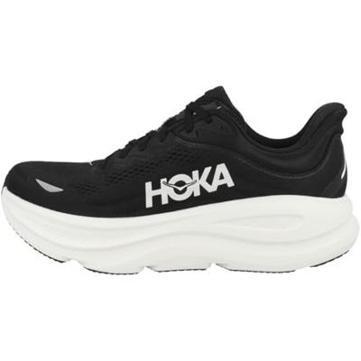 Hoka Bondi 9 Hardloopschoenen Heren 46