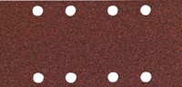Hikoki Accessoires Schuurpapier 93X185 K40 (10 St) - 753021 - thumbnail
